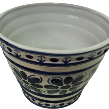 Cachepot de Porcelana M