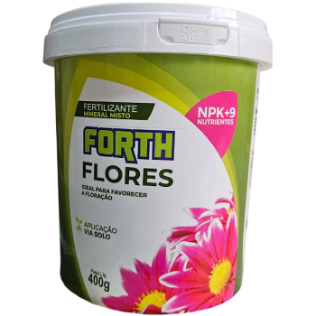 Forth Flores 400g
