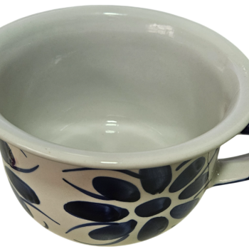 Cachepot de Porcelana Penico