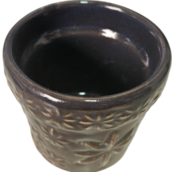 Cachepot de Cerâmica Mini Estrela