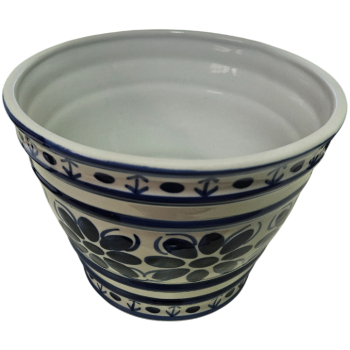 Cachepot de Porcelana M