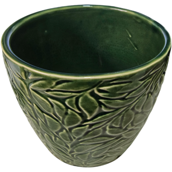 Cachepot de Cerâmica Camélia