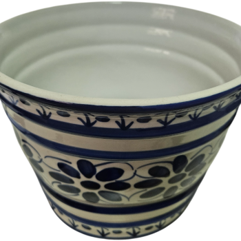Cachepot de Porcelana G