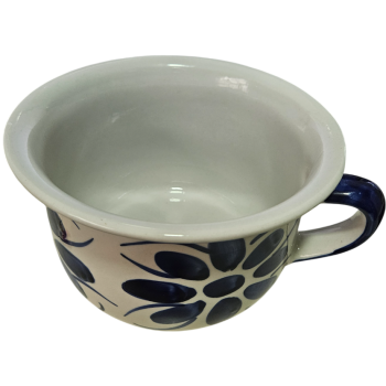 Cachepot de Porcelana Penico