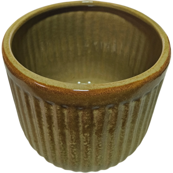 Cachepot de Cerâmica Listras