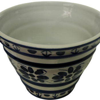 Cachepot de Porcelana P