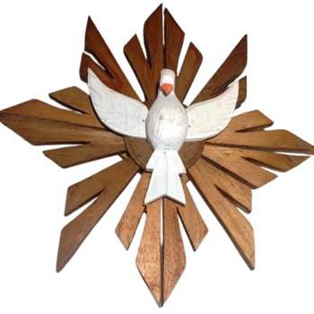 Divino em Madeira PP