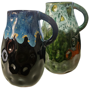 Vaso Jarra Grande