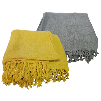 Manta/Colcha Solteirinho