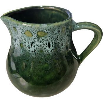 Vaso Bule Esmaltado