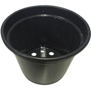 Vaso Plástico T14 Preto