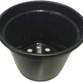 Vaso Plástico T14 Preto