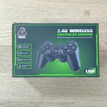 CONTROLE GAMER PD LITE