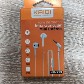 FONE KAIDI KD-718