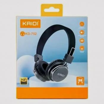 FONE BLUETOOTH KAIDI KD-752