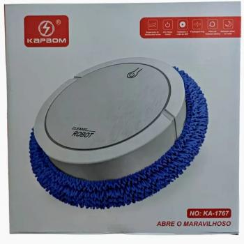 ROBO ASPIRADOR KAPBOM KA-1767