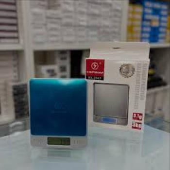 BALANÇA  DE PRECISÃO 3kg KA-2942