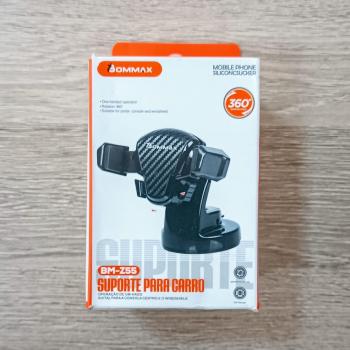 SUPORTE PARA CELULAR BOMMAX BM-Z55