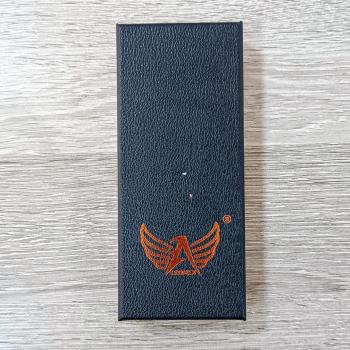 CHAVEIRO ESQUIRO C/LANTERNA LTOMEX