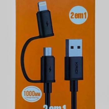 CABO MAGNETICO KAIDI 2EM1