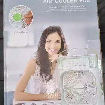 MINI AR CONDICIONADO HT027