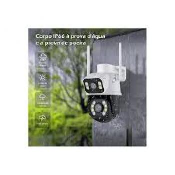 CAMERA DE SEGURANÇA MODEL Y-29