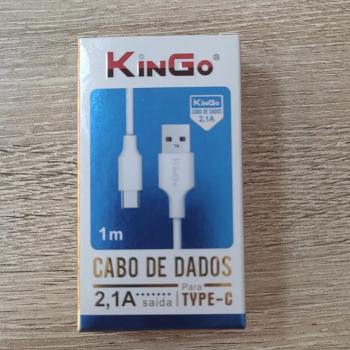 CABO KINGO TIPO C