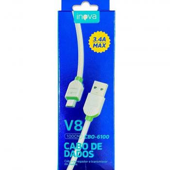 CABO INOVA V8 CBO-6100