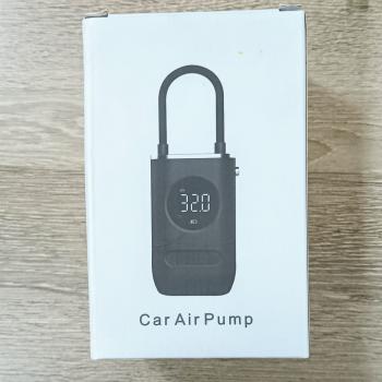 MINI COMPRESSOR DE AR