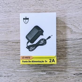 FONTE 5V LT-F072