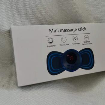 MINI MASSAGEADOR STICK