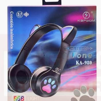 FONE BLUETOOTH KAPBOM KA-980