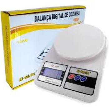 BALANÇA DE COZINHA DIGITAL SF400B