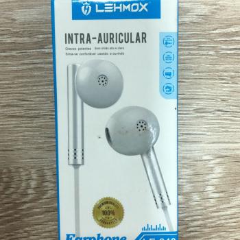 FONE LEHMOX C/FIO LE-840