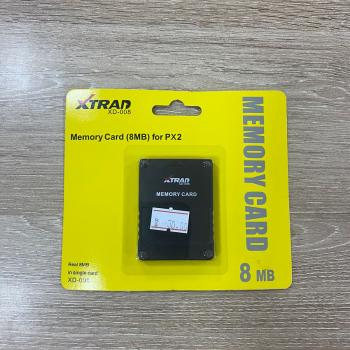 MEMORY CARD 8MB