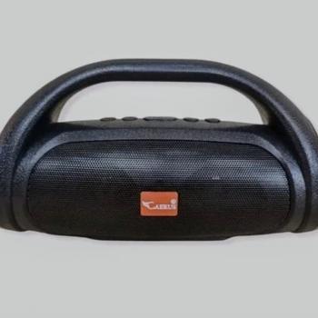 RADIO COM USB LIVSTAR CNN-538SP