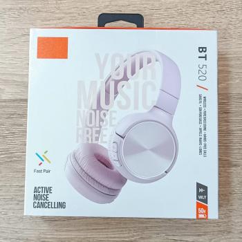 FONE BLUETOOTH JBL BT520