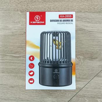 UMIDIFICADOR DE AR KAPBOM KA-2655