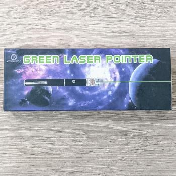 LASER POINTER KAPBOM KA-1117