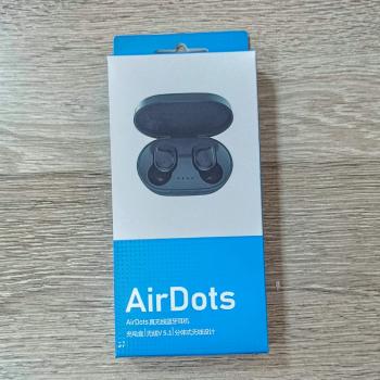FONE BLUETOOTH AIRDOTS
