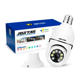 CÂMERA PARA LÂMPADA WI-FI  JT-8177/ G4-5