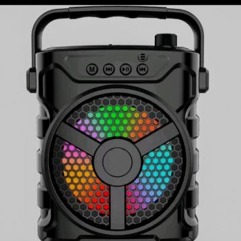 CAIXA DE SOM IDEA ID-2440U