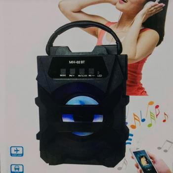 CAIXA DE SOM MH-05BT