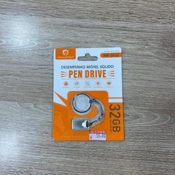 PENDRIVE 32GB HM-UF32