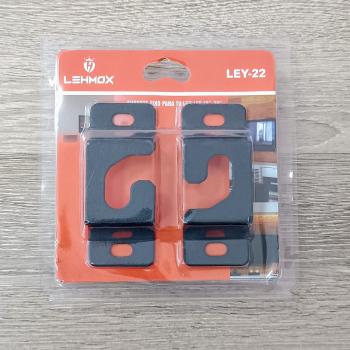 SUPORTE PARA TV LEHMOX LEY-22