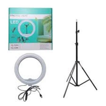 RINGH LIGHT 10 POLEGADAS