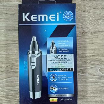 MAQUINA DE NARIZ KEMEL KM-6512