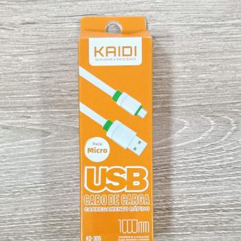 CABO KAIDI V8  KD-307M