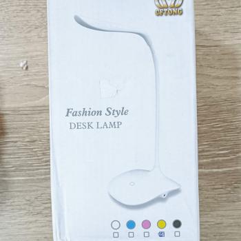 LAMPADA FASHION STYLE HG-BL001