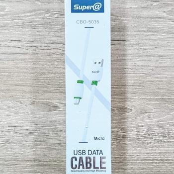 CABO SUPER@ V8 CBO-5035